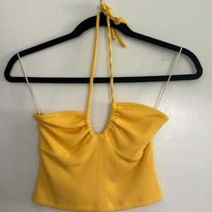 Wilfred Halter Top